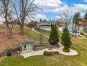 Welcome to your dream lakefront home, where breathtaking views, Ohio