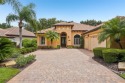 Discover timeless elegance and resort-style living at 9433 San for sale in Howey IN The Hills Florida Lake County County on GolfHomes.com