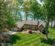 VIEWS VIEWS VIEWS!!! Welcome to this spectacular one-of-a kind for sale in Loudon Tennessee Loudon County County on GolfHomes.com