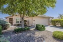 This Gem is located on the golf course of the beautiful 55+ for sale in Buckeye Arizona Maricopa County County on GolfHomes.com