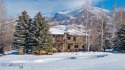 Nestled on the serene and picturesque Bridger Creek Golf Course for sale in Bozeman Montana Gallatin County County on GolfHomes.com