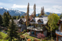 Stunning location on the 15th hole of the Nicklaus North golf for sale in Whistler British Columbia Pemberton-Whistler-Squamish County on GolfHomes.com