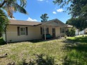 This 3-bedroom 2-bathroom pool home sits in the desired quiet for sale in Fort Pierce Florida Saint Lucie County County on GolfHomes.com