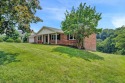 Price Improvement! Brick ranch home w/4 BR & 2.5 BA. Total for sale in Hardy Virginia Franklin County County on GolfHomes.com
