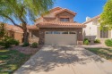 Welcome to a charming home on a premier golf course lot in Red for sale in Mesa Arizona Maricopa County County on GolfHomes.com