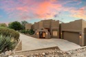 Impeccably Maintained! Custom Santa Fe style home with a for sale in Fountain Hills Arizona Maricopa County County on GolfHomes.com