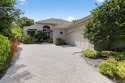 Welcome to this exquisite one-level estate home located in the for sale in Boca Raton Florida Palm Beach County County on GolfHomes.com
