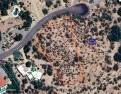 This is an opportunity to purchase the only lot available on the for sale in Wickenburg Arizona Maricopa County County on GolfHomes.com