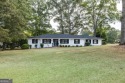 Completely remodeled brick ranch just steps from Cherokee Golf for sale in Cedartown Georgia Polk County County on GolfHomes.com