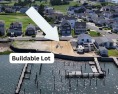 Unparalleled Bayfront Development Opportunity in Brigantine, NJ for sale in Brigantine New Jersey Atlantic County County on GolfHomes.com