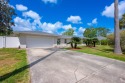 Seller may consider buyer concessions if made in an offer ~ Just for sale in Palm Coast Florida Flagler County County on GolfHomes.com