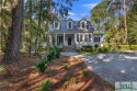 Amazing lowcountry cottage on 3.38 ac overlooking Lake Sterling for sale in Richmond Hill Georgia Bryan County County on GolfHomes.com