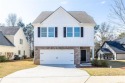 Welcome to this spacious 4-bedroom, 2.5-bath home in Covington for sale in Covington Georgia Newton County County on GolfHomes.com