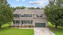 Nestled in the Eagle Creek Golf community this beautiful and for sale in Moyock North Carolina Currituck County County on GolfHomes.com