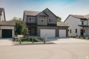 New home in Golf Course adjacent neighborhood. Photos are of the for sale in Riverdale Utah Weber County County on GolfHomes.com