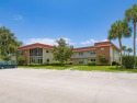This gorgeous 2/2 condo, first floor, model ''B'' is completely for sale in Vero Beach Florida Indian River County County on GolfHomes.com