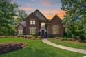 Beautiful Greystone home nestled on the green of Founders most for sale in Hoover Alabama Shelby County County on GolfHomes.com