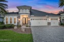 Stunning Eagle Landing Home with Resort-Style Outdoor Living for sale in Orange Park Florida Clay County County on GolfHomes.com