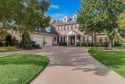 Luxury Executive Home in One of Bossier City's Elite Gated for sale in Bossier City Louisiana Bossier Parish County on GolfHomes.com