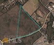 Approx 49.44 acres, great for Residential development or for sale in Winder Georgia Barrow County County on GolfHomes.com