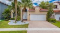 Beautifully updated LAKE FRONT 3-bed, 2-bath home in Grand for sale in Pembroke Pines Florida Broward County County on GolfHomes.com