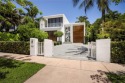 Stunning architecturally significant custom home for sale on for sale in Miami Beach Florida Miami-Dade County County on GolfHomes.com