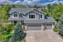 Nestled on a tree-lined street in the heart of District 20 and for sale in Colorado Springs Colorado El Paso County County on GolfHomes.com
