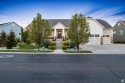 This home is selected to be featured on Real Estate Essentials for sale in Syracuse Utah Davis County County on GolfHomes.com