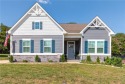 Located in The Parke at Cypress Creek, this upgraded home offers for sale in Smithfield Virginia Isle of Wight County County on GolfHomes.com