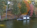 Yellow Birch Lake Home, Wisconsin