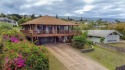 Beautiful, spacious single family home with high beam ceilings for sale in Pukalani Hawaii Maui County County on GolfHomes.com