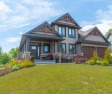 RENOWNED WATERFRONT COMMUNITY of COBBLE BEACH GOLF, Ontario