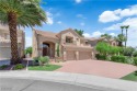 Located in the guard gated exclusive golf course community of for sale in Henderson Nevada Clark County County on GolfHomes.com