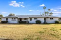 Ralph Haver designed Del Webb retro home on a huge lot in highly for sale in Phoenix Arizona Maricopa County County on GolfHomes.com