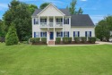3BDR/2.5BA w/Bonus Rm sits on .69ac Cul De Sac Lot w/Golf Course for sale in Clayton North Carolina Johnston County County on GolfHomes.com