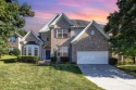 Welcome to this meticulously maintained 5-bedroom, 4-bathroom for sale in Charlotte North Carolina Mecklenburg County County on GolfHomes.com