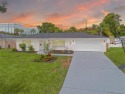 ABSOLUTELY GORGEOUS METICULOUSLY RENOVATED 4 BEDROOM/ 2 BATH/ for sale in Belleair Beach Florida Pinellas County County on GolfHomes.com