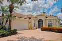 Enjoy the quiet location of this lakefront Oakmont 2, 3bdrm for sale in Hobe Sound Florida Martin County County on GolfHomes.com