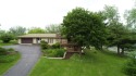 Amazing one-of-a-kind property in highly desirable Brookeridge for sale in Downers Grove Illinois Dupage County County on GolfHomes.com