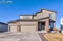 Located just East of the iconic city of Colorado Springs, Falcon for sale in Peyton Colorado El Paso County County on GolfHomes.com