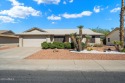 This lovely Malibu (2 Bed & 2 Bath w/ large laundry room) home for sale in Sun City West Arizona Maricopa County County on GolfHomes.com