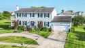 This stunning home has been fully updated inside and out with for sale in Brigantine New Jersey Atlantic County County on GolfHomes.com
