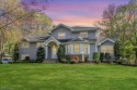 Discover this luxurious 4BR/3.5BA estate in Haworth's Manor for sale in Haworth Boro New Jersey Bergen County County on GolfHomes.com