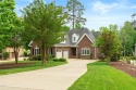 Luxury Golf Course Living at Its Finest in The Preserve at for sale in Chapel Hill North Carolina Chatham County County on GolfHomes.com