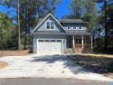Golf-front New Construction! Enjoy a modern feel nestled in a for sale in Pinehurst North Carolina Moore County County on GolfHomes.com