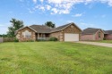 Welcome to 1060 Berkley in the peaceful Crestwood Estates for sale in Marshfield Missouri Webster County County on GolfHomes.com