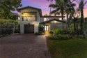 Modern Gables Oasis - this move-in ready home offers serenity for sale in Coral Gables Florida Miami-Dade County County on GolfHomes.com