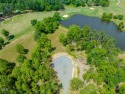 Fantastic Location! Beautiful .91 acre cul de sac lot on the for sale in Blanch North Carolina Caswell County County on GolfHomes.com