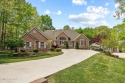 Stunning Custom Home on the Brae Golf Course. This beautifully for sale in Fairfield Glade Tennessee Cumberland County County on GolfHomes.com