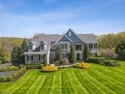 Welcome to your own private oasis - an amazing dream home where for sale in Readington Twp. New Jersey Hunterdon County County on GolfHomes.com